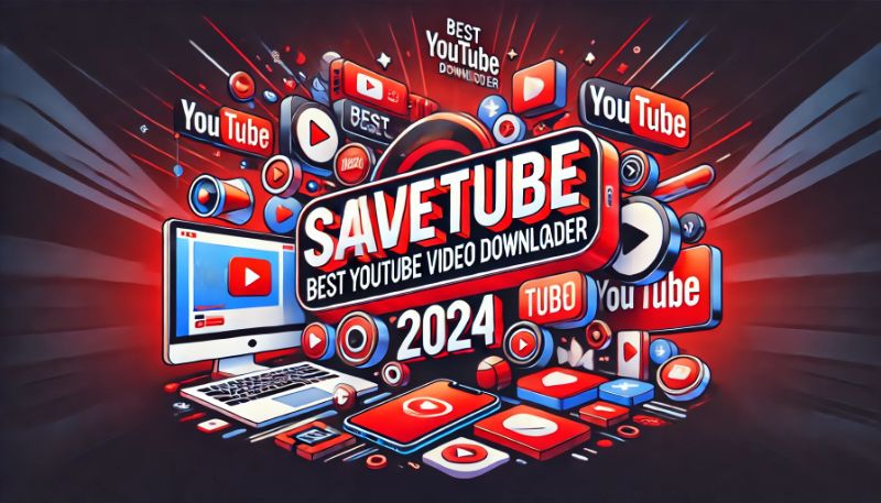 SaveTube